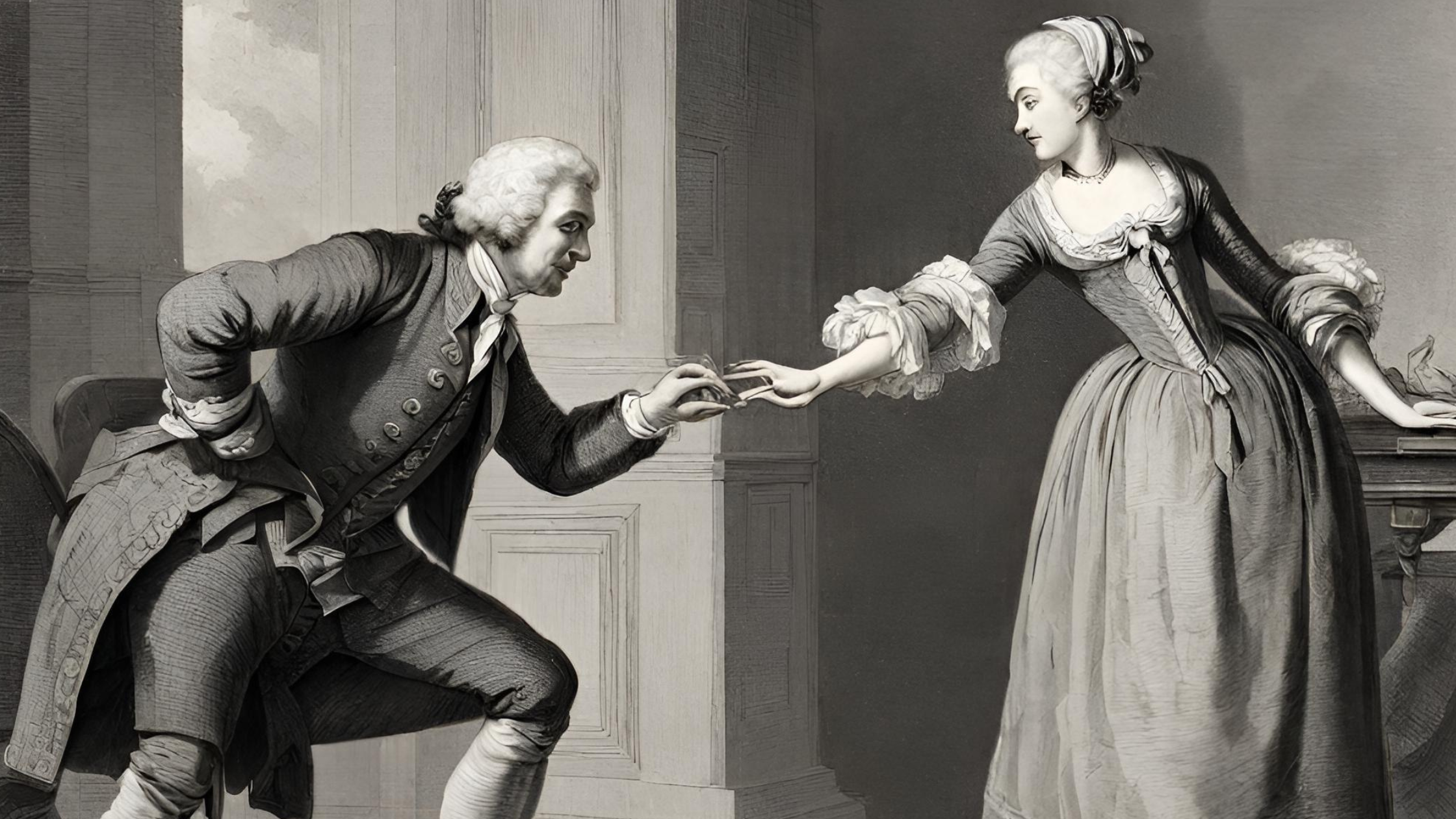 La trampa del sexismo benevolente