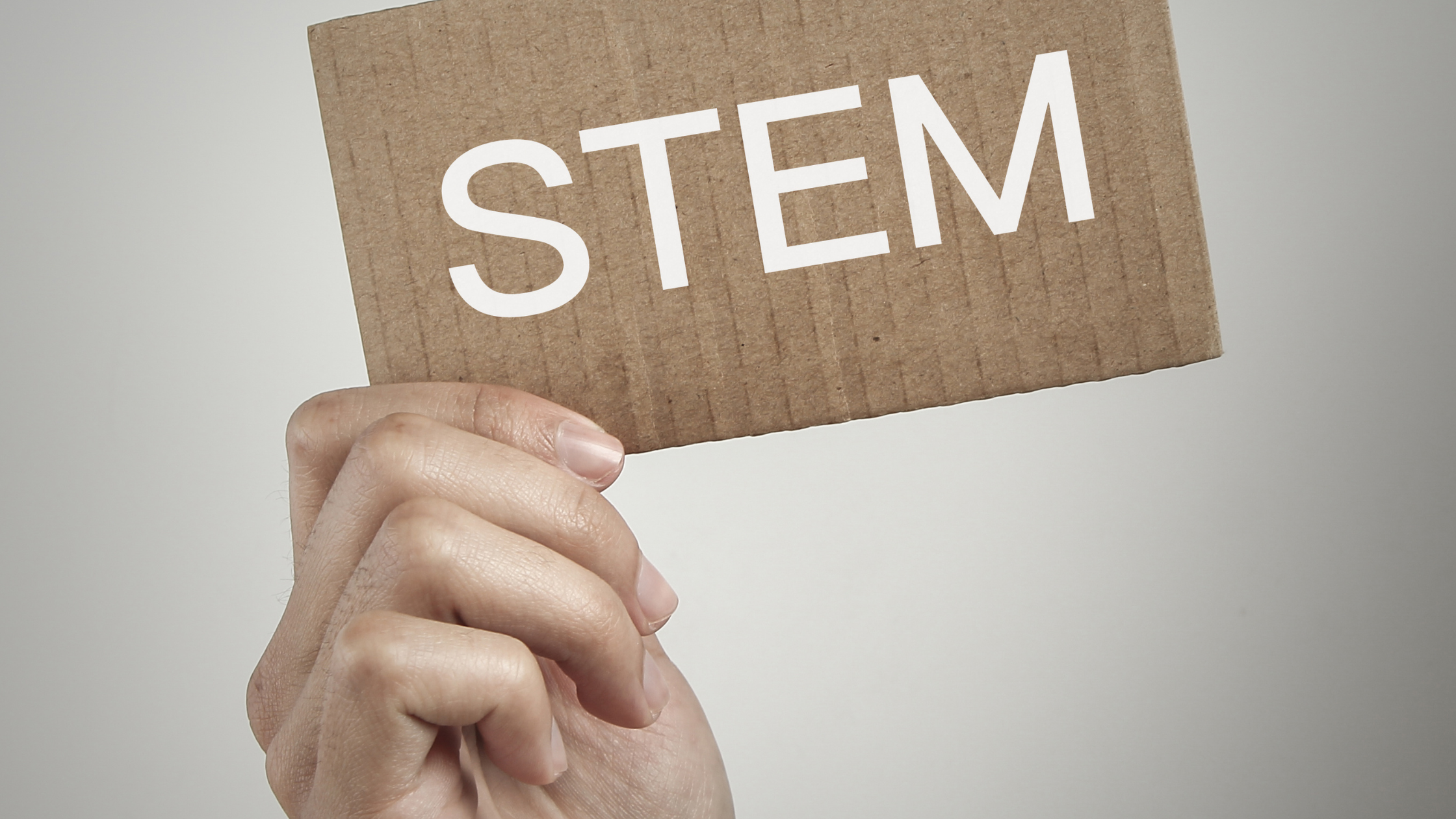 Tres preguntas para reflexionar sobre la brecha de género en STEM