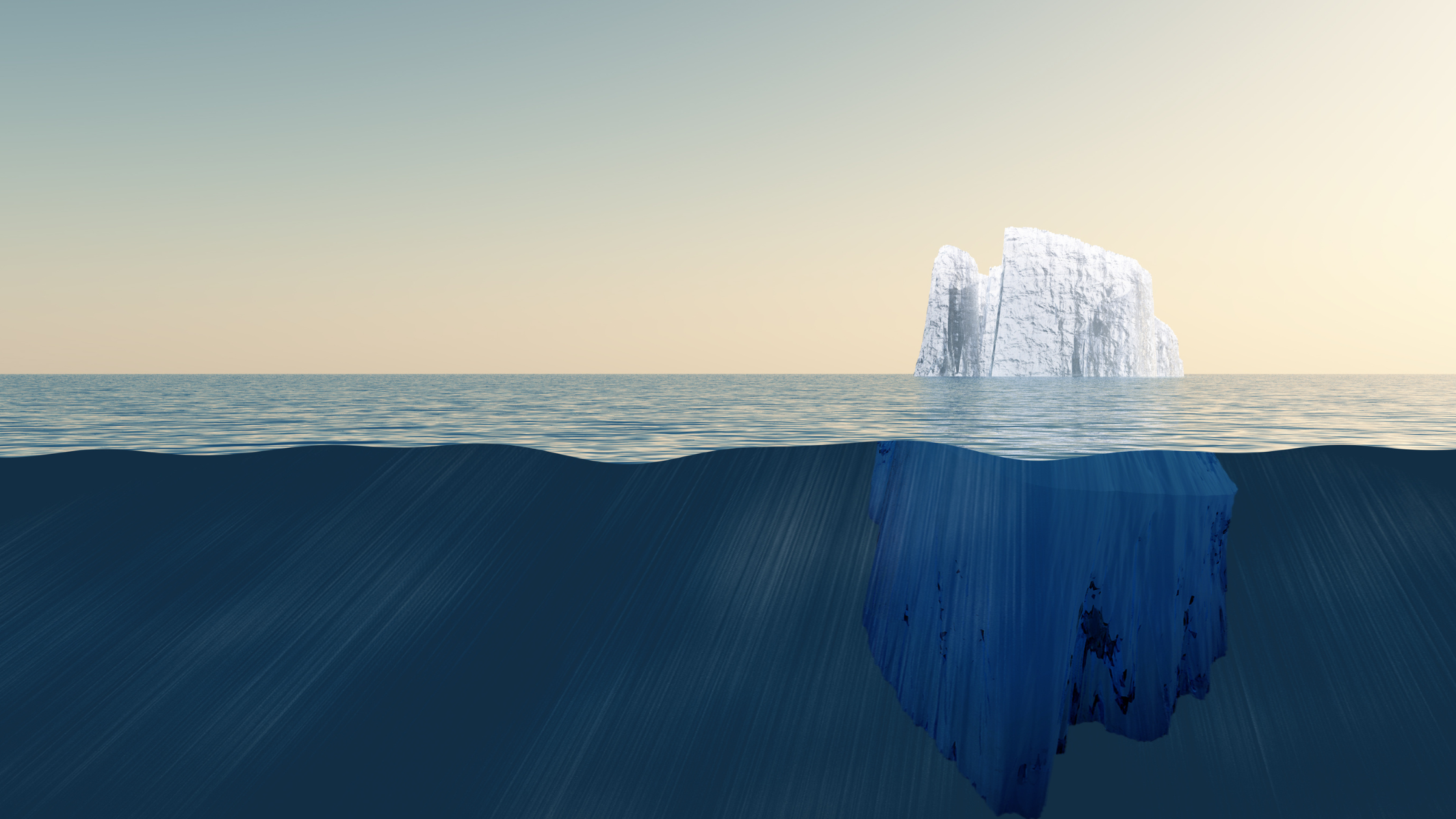 ¿Es tu organización el Titanic y no estás viendo el iceberg del acoso sexual laboral?