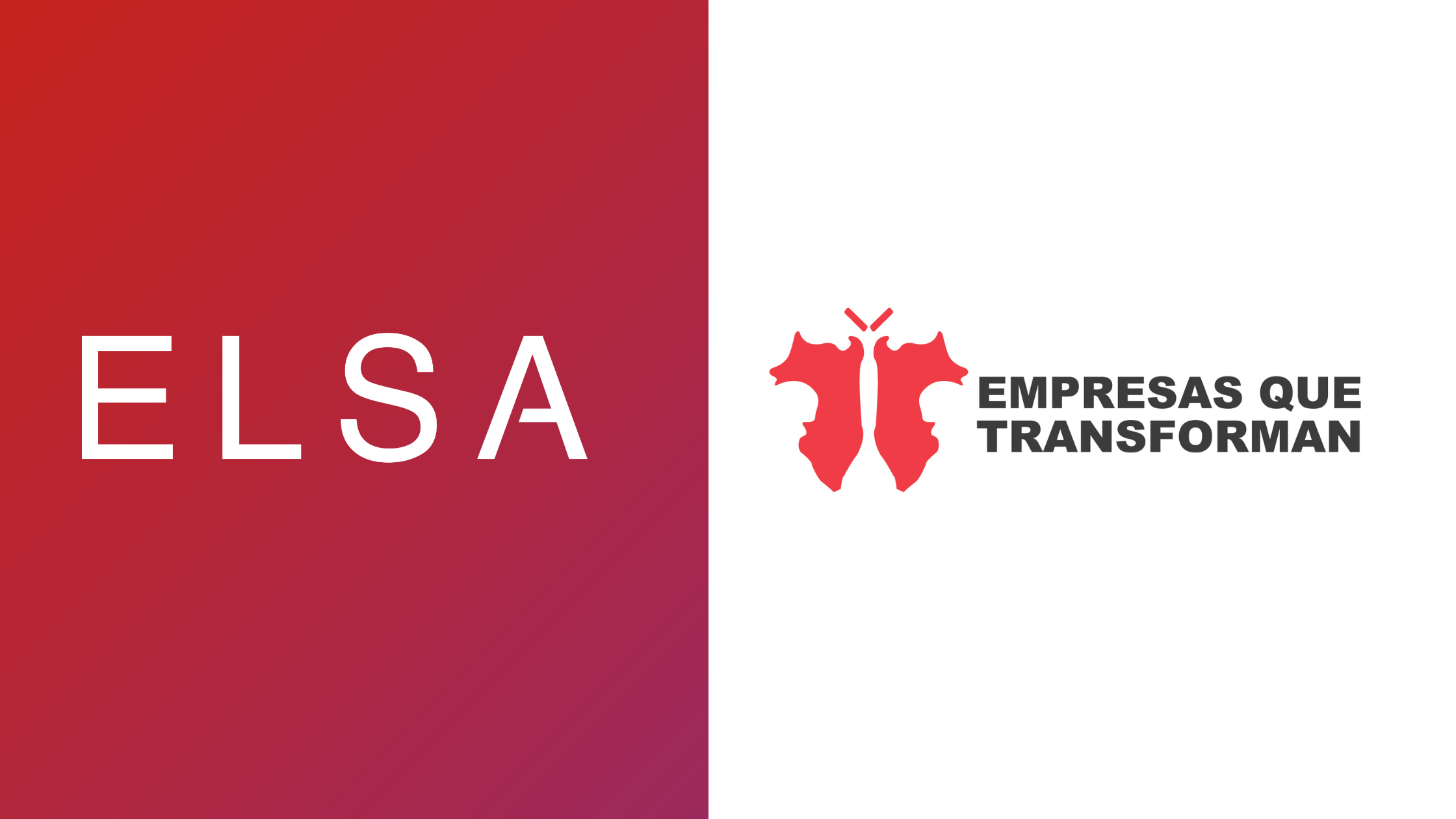 ELSA: una Empresa que transforma