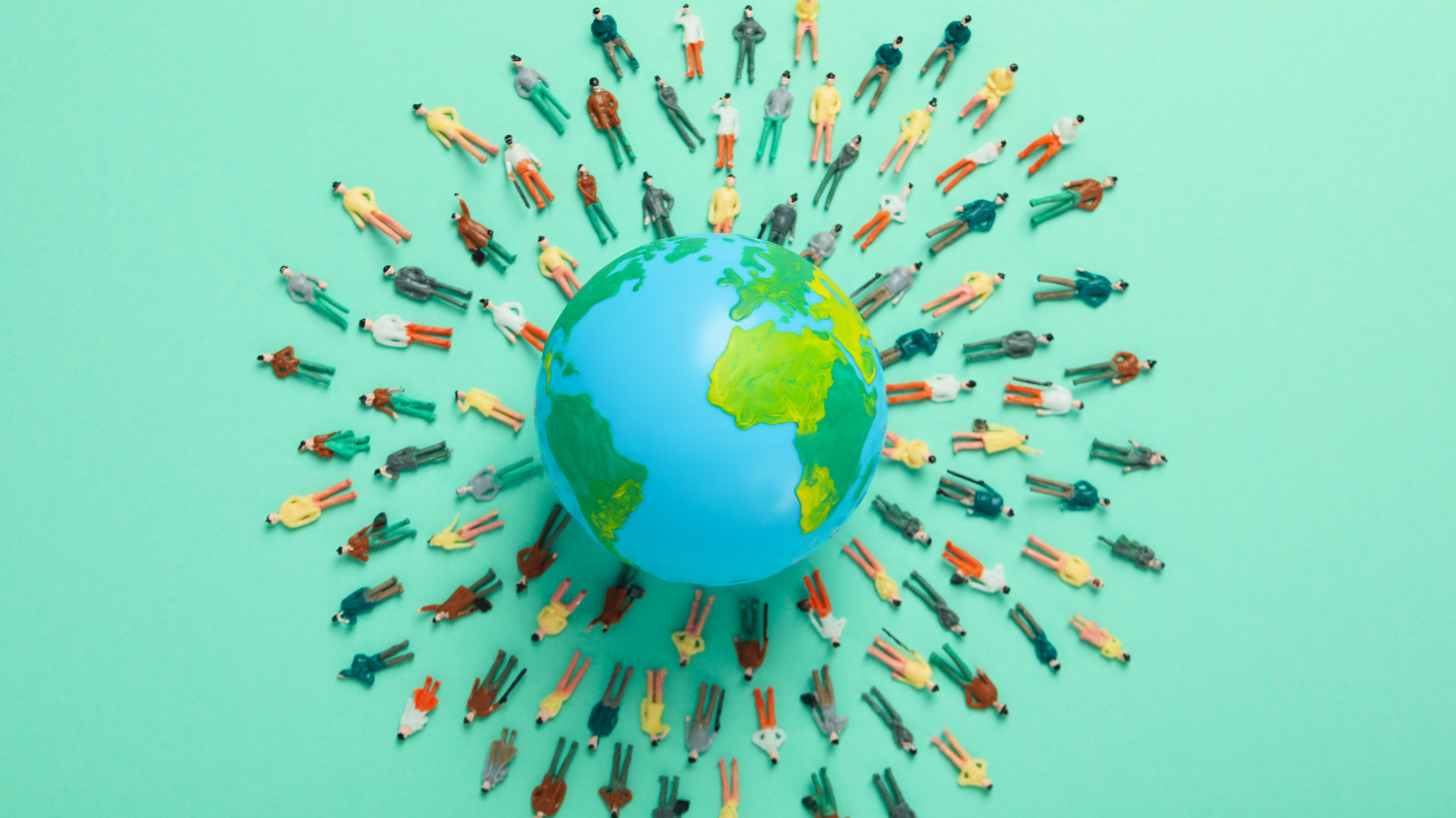 Conexiones que transforman: 11 claves para alianzas que quieran cambiar el mundo