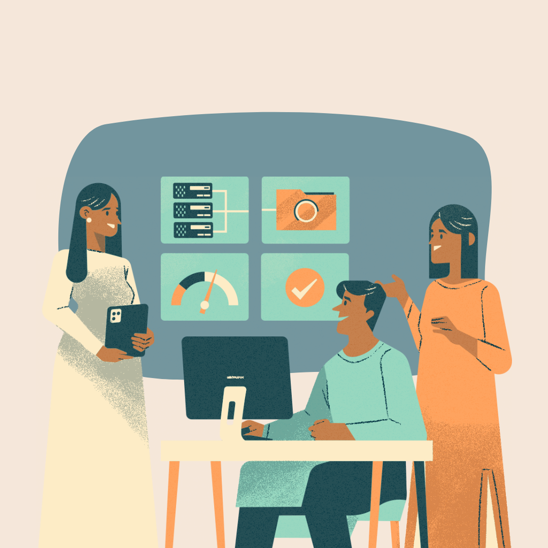 Espacios laborales seguros para personas afrodescendientes