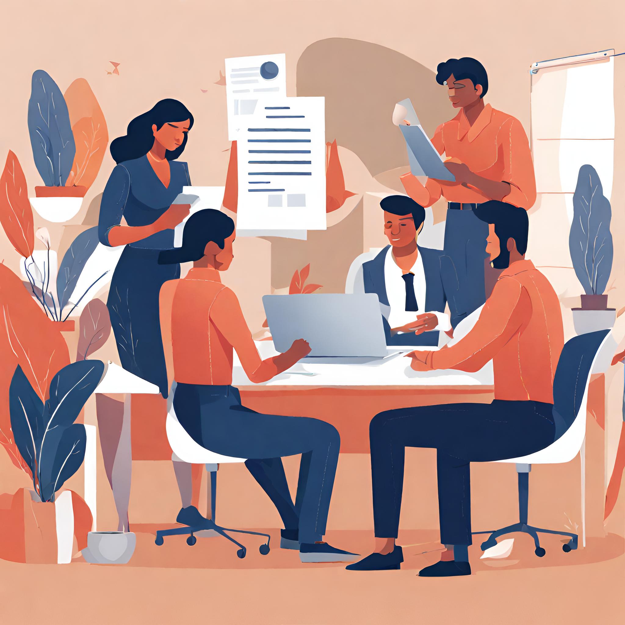 Ruta ELSA 2023: Tendencias del acoso sexual en el ámbito profesional