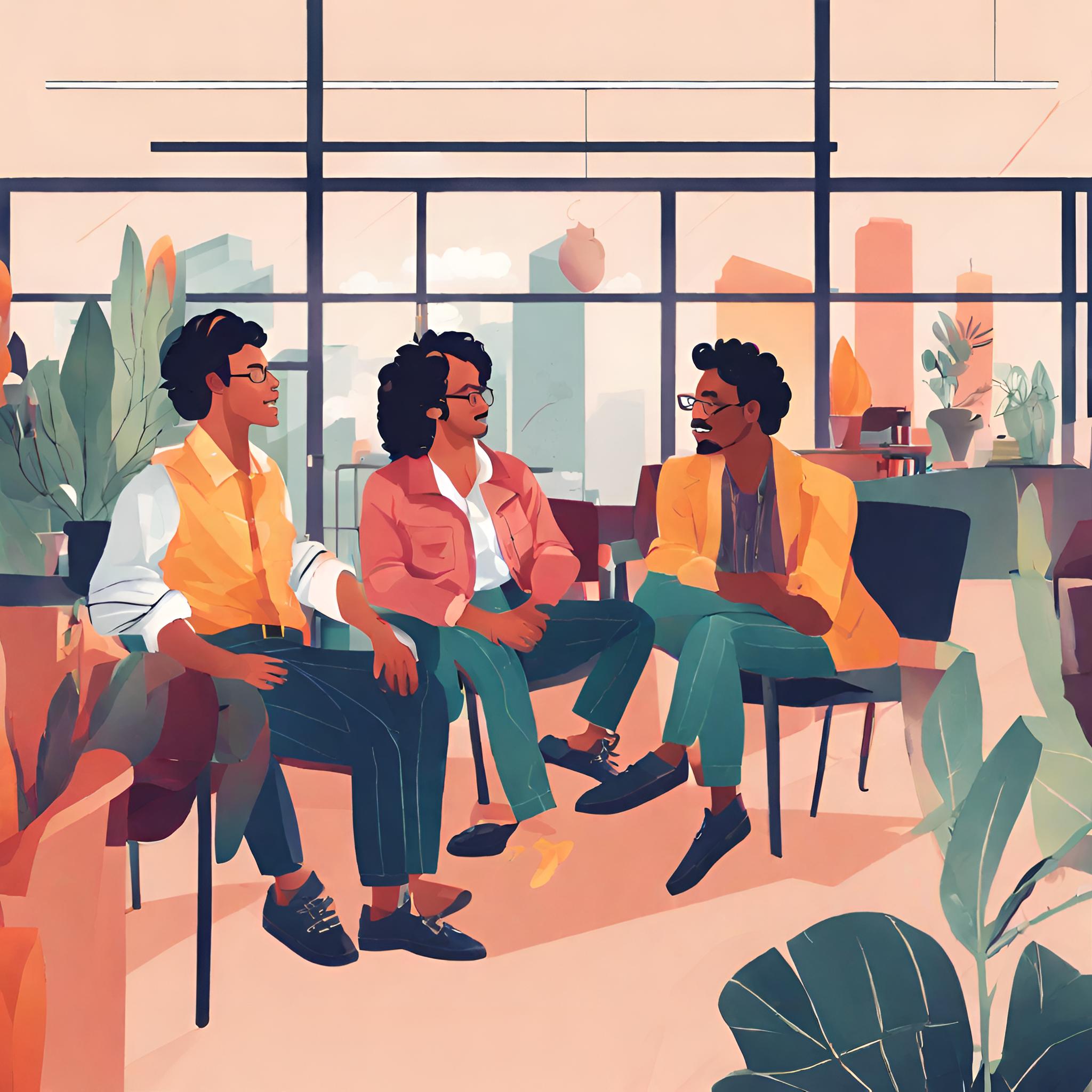 Trabajar sin miedo: El impacto del acoso sexual laboral en la comunidad LGTBIQ+