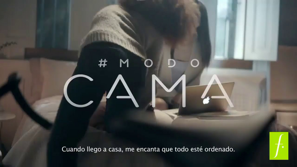 Saga Falabella y la campaña ‘Modo Cama’: ojos que no ven, ¿discriminación que no se siente?