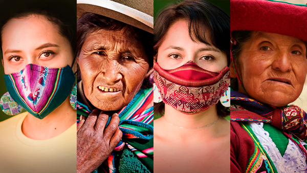 Guía de denuncia de violencia contra la mujer será traducida al quechua, aimara y lengua de señas