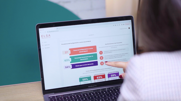 Atención líderes: ELSA ya tiene su propia aula virtual