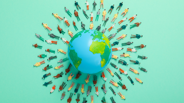 Conexiones que transforman: 11 claves para alianzas que quieran cambiar el mundo