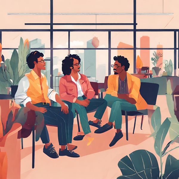 Acoso Sexual Laboral y población LGTBIQ+ (2021)