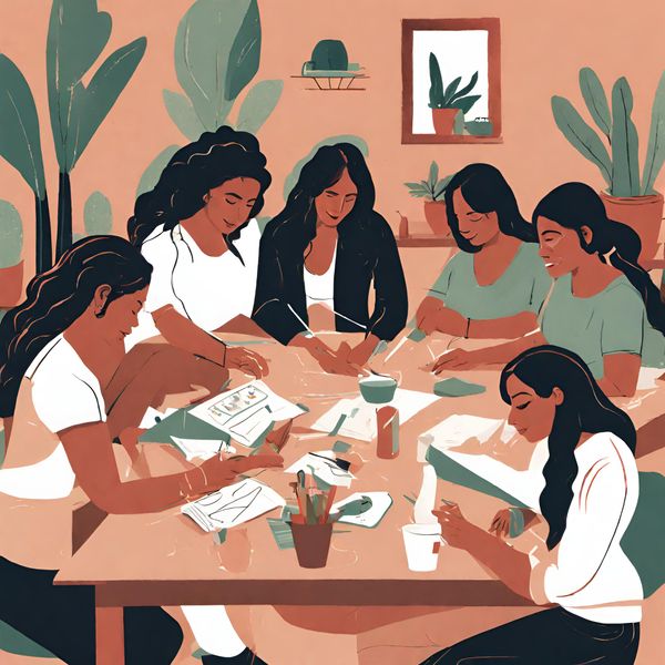 Guía práctica para denunciar violencia contra las mujeres en el Perú