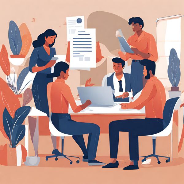 Ruta ELSA 2023: Tendencias del acoso sexual en el ámbito profesional