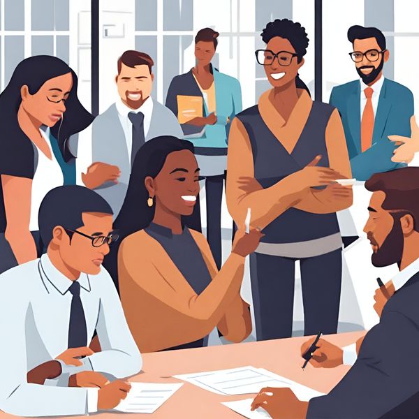 Ruta ELSA: Lo que sí funciona para prevenir el Acoso Sexual Laboral